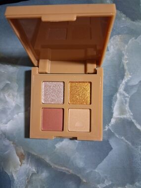 Ipsy "Fresh Start" Complex Palette - Warm Tones